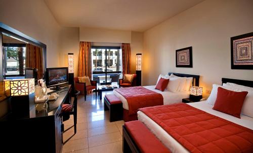 El Hadaba Complejo | Sentido Reef Oasis Aqua Park Resort