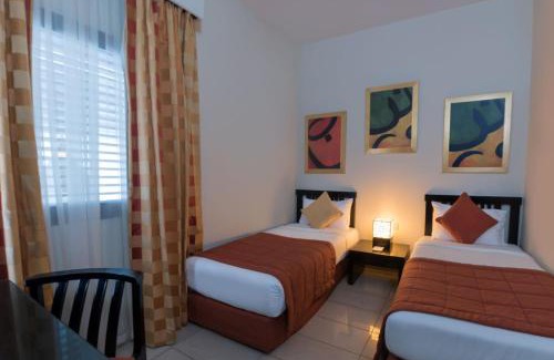 El Hadaba Complejo | Sentido Reef Oasis Aqua Park Resort