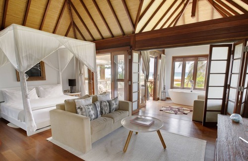 Inhambane Complejo | Sentidos Beach Retreat - Design Hotels