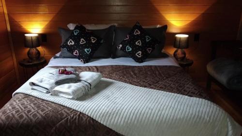 Urubici Apartamento | Sentiero Cabanas Boutique