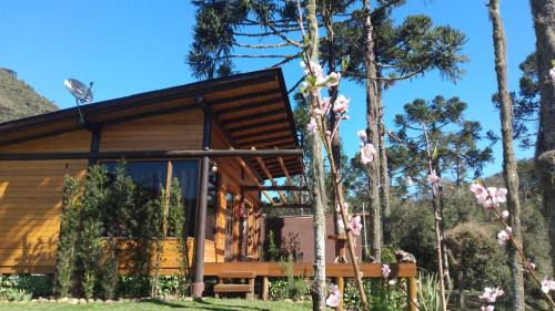 Urubici Apartamento | Sentiero Cabanas Boutique