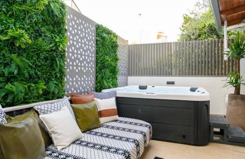 Thasos Town Apartamento | Sentio Thassos Suites