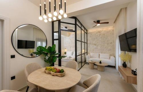 Thasos Town Apartamento | Sentio Thassos Suites