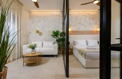 Thasos Town Apartamento | Sentio Thassos Suites