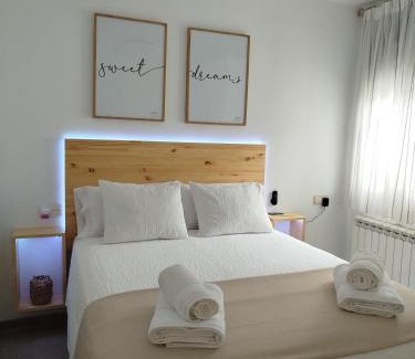 Cazorla Apartamento | Sentir CAZORLA