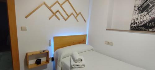Cazorla Apartamento | Sentir CAZORLA
