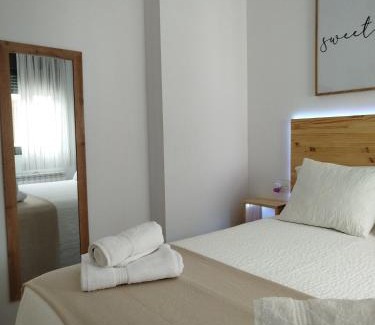 Cazorla Apartamento | Sentir CAZORLA