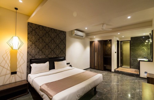 Pimpri - Chinchwad Complejo | Sentosa Resorts and Water Park
