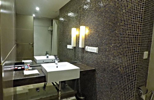 Pimpri - Chinchwad Complejo | Sentosa Resorts and Water Park