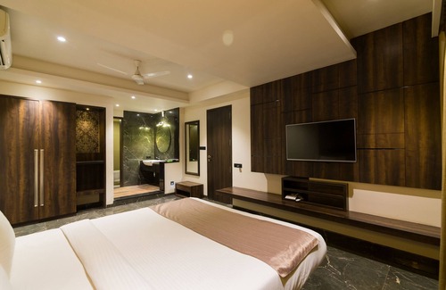 Pimpri - Chinchwad Complejo | Sentosa Resorts and Water Park