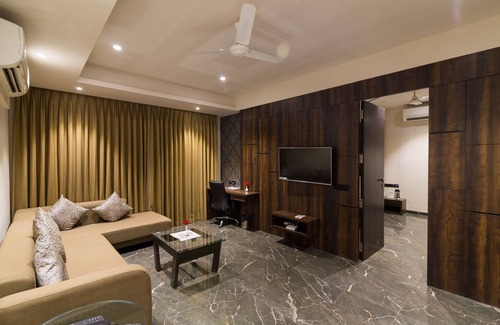 Pimpri - Chinchwad Complejo | Sentosa Resorts and Water Park