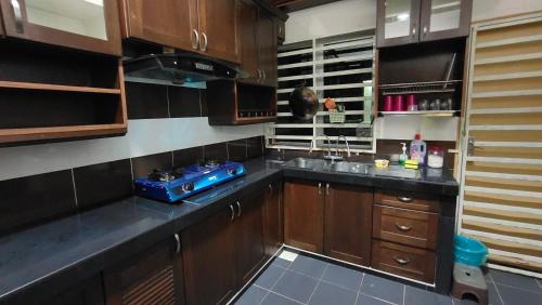 Kuala Terengganu Casa | Sentosa2Stay Gong Badak Kuala Terengganu