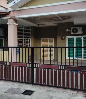 Kuala Terengganu Casa | Sentosa2Stay Gong Badak Kuala Terengganu