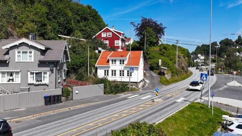 Arendal Apartamento | Sentral og koselig hjem i Arendal