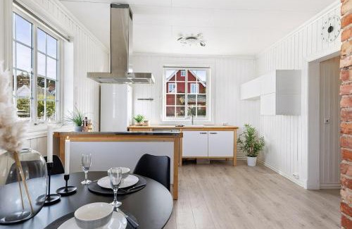 Lillehammer Apartamento | Sentral og koselig leilighet!