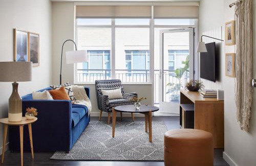 LoDo Apartamento | Sentral Union Station