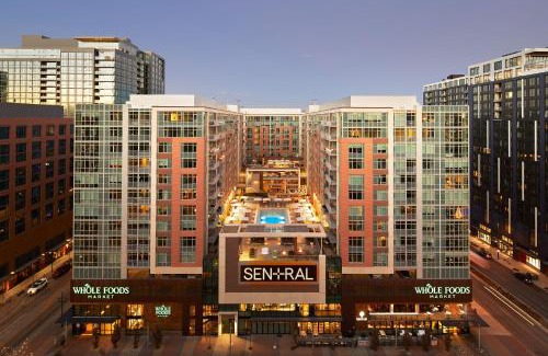 LoDo Apartamento | Sentral Union Station