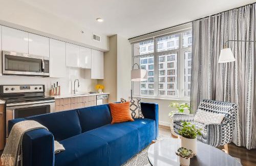 LoDo Apartamento | Sentral Union Station