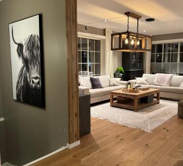 Geilo Casa | Sentralt Geilo