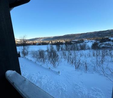 Geilo Casa | Sentralt Geilo