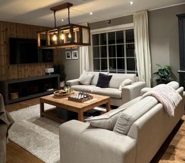 Geilo Casa | Sentralt Geilo