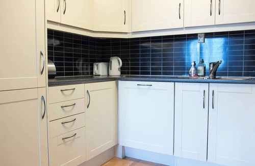 Tromso Apartamento | Sentral 2-Soverom | Familie