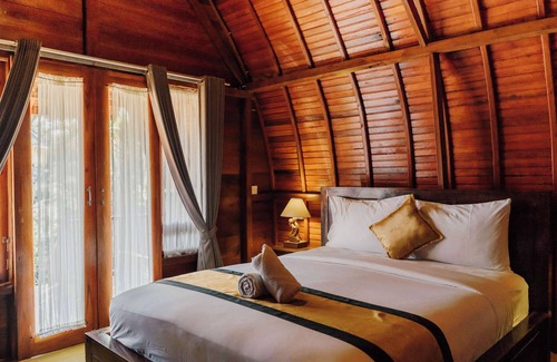 Penida Island Casa | Sentulan Garden Villa