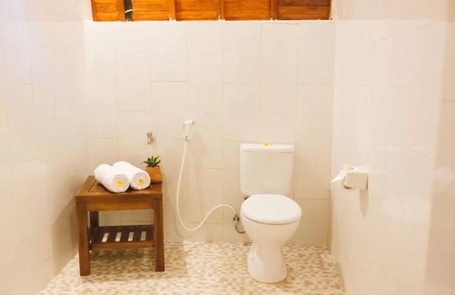 Penida Island Casa | Sentulan Garden Villa