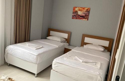 Trabzon Apartamento | Senturkler Suite