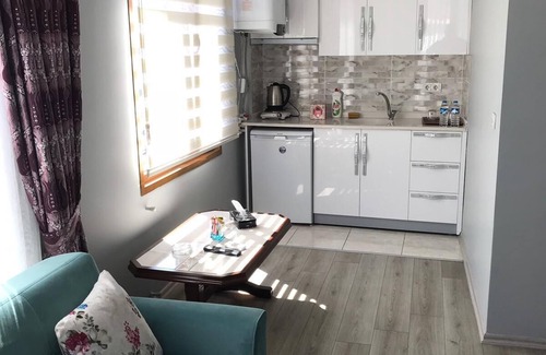 Trabzon Hotel | Senturkler Suite