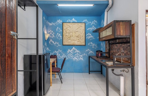 Sidakarya Apartamento | Senyum Bali inn