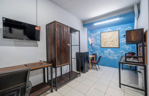 Sidakarya Apartamento | Senyum Bali inn