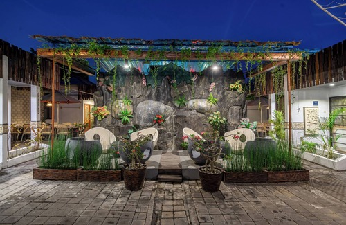 Sidakarya Apartamento | Senyum Bali inn