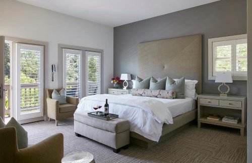 Napa Hotel | SENZA Hotel