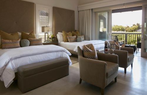 Napa Hotel | SENZA Hotel