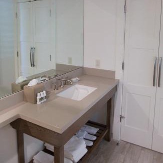 Napa Hotel | SENZA Hotel