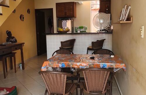 Sao Francisco Casa | Seo Chico Sobradinho