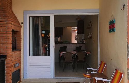 Sao Francisco Casa | Seo Chico Sobradinho