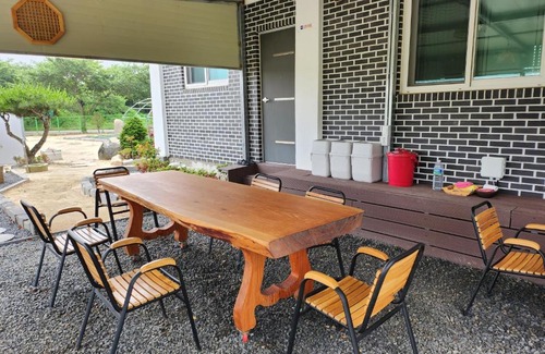 Gyeongju Casa | Seoak Stay