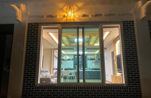 Gyeongju Casa | Seoak Stay