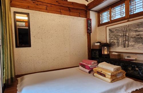 Seochon Casa | Seochon Guesthouse