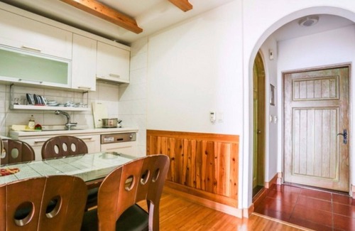 Songsan-dong Casa | Seoguipo Seaside House Youngbin Pension