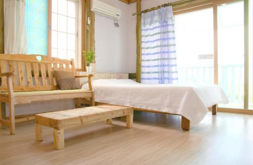 Jungmun Complejo | Seogwipo Beautiful Resort