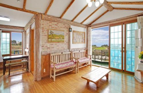 Jungmun Complejo | Seogwipo Beautiful Resort