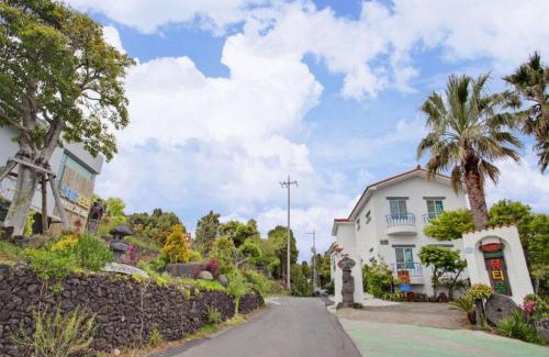 Jungmun Complejo | Seogwipo Beautiful Resort