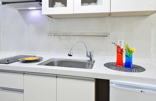 Jungmun Casa | Seogwipo Daepyeong Olleh Pension