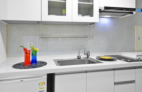 Jungmun Casa | Seogwipo Daepyeong Olleh Pension