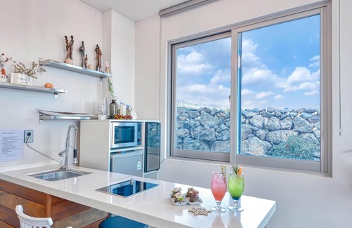 Jungmun Casa | Seogwipo Dawa Pool Villa Pension