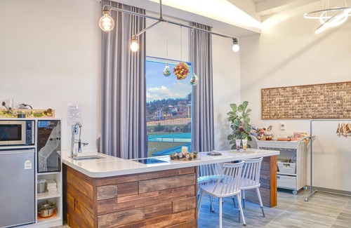 Jungmun Casa | Seogwipo Dawa Pool Villa Pension