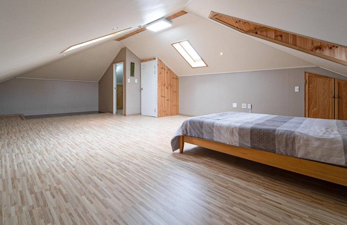 Namwon Casa | Seogwipo Haemil Dokchae Pension